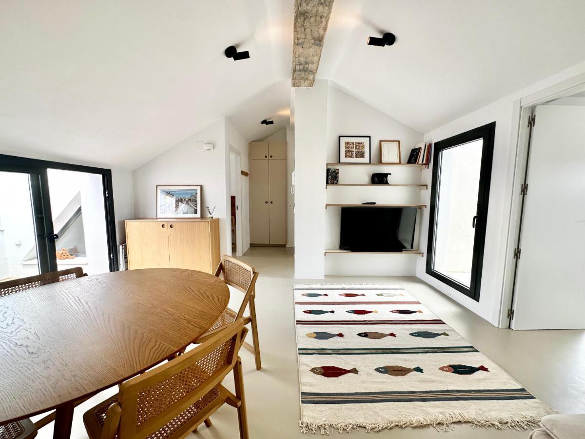 Apartamento Peral Old Town Penthouse - Eaw Homes Marbella