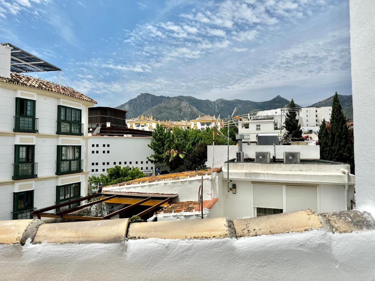 Peral Old Town Penthouse - Eaw Homes