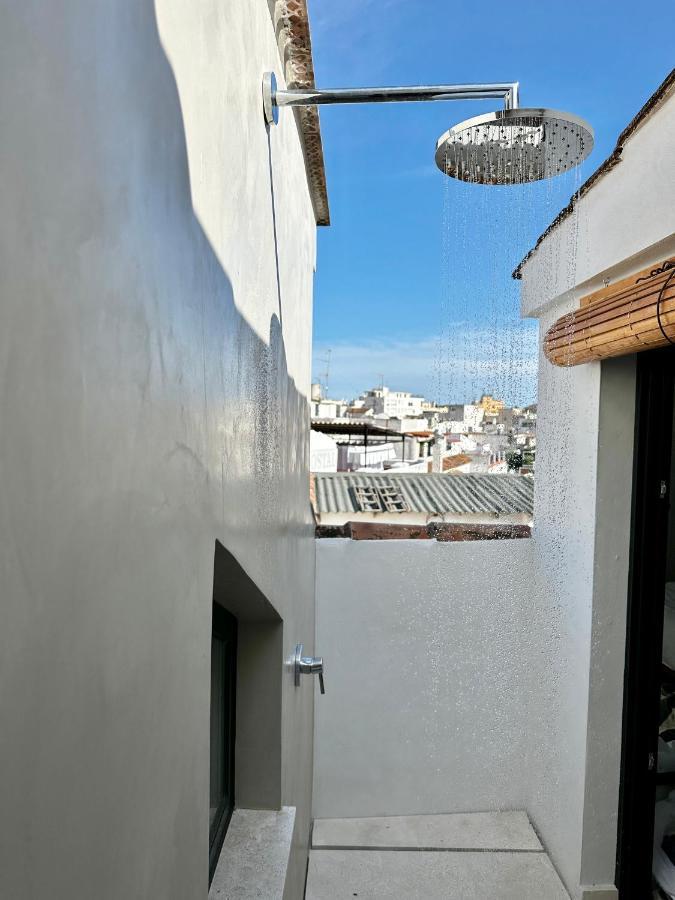 Peral Old Town Penthouse - Eaw Homes Apartamento Marbella