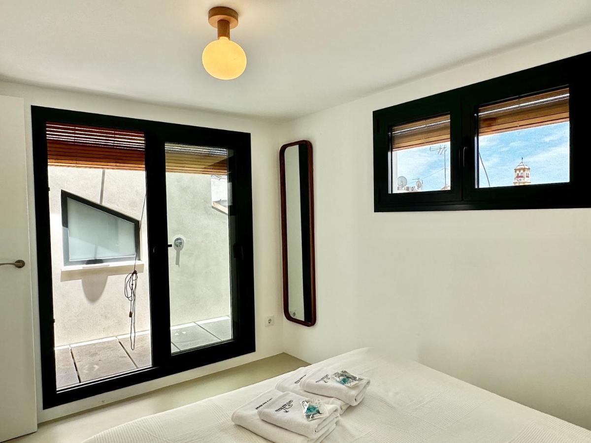 Peral Old Town Penthouse - Eaw Homes Apartamento *