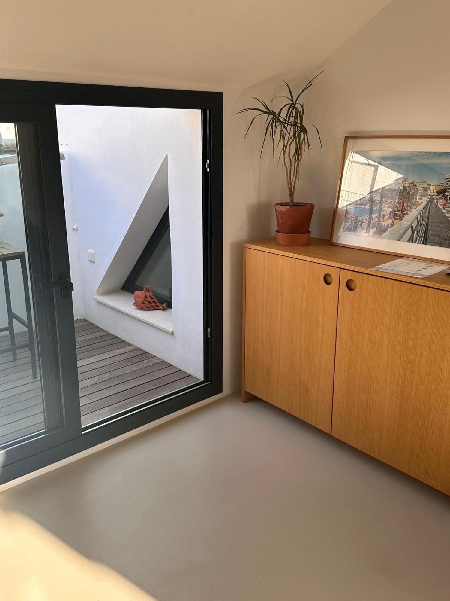 Apartamento Peral Old Town Penthouse - Eaw Homes